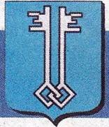 Wappen Argentat